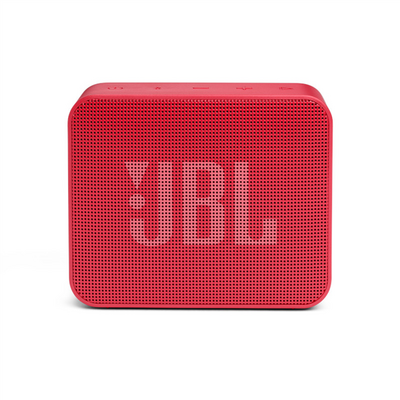 Go Essential, Bluetooth Hoparlör, IPX7, Kırmızı - 2