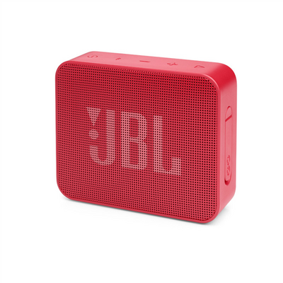Go Essential, Bluetooth Hoparlör, IPX7, Kırmızı - 3
