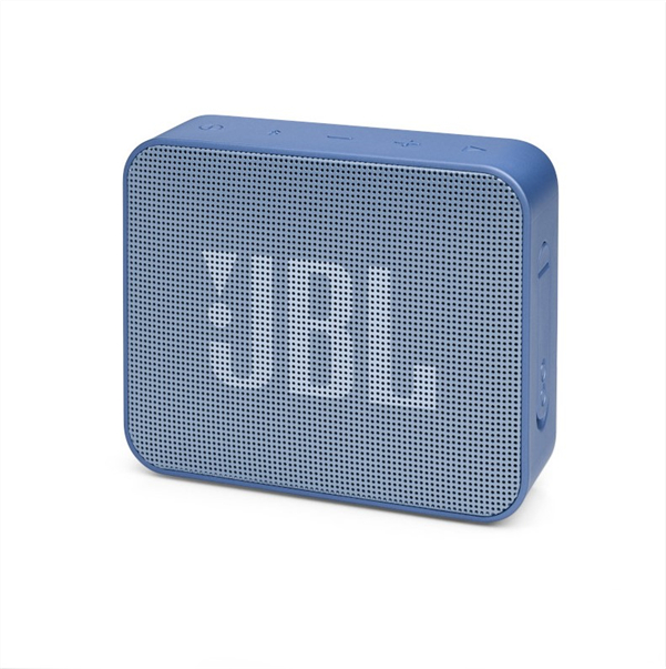 Go Essential, Bluetooth Hoparlör, IPX7, Mavi - 3