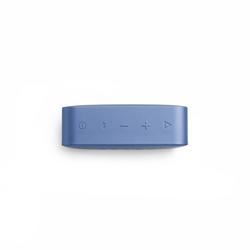 Go Essential, Bluetooth Hoparlör, IPX7, Mavi - 3