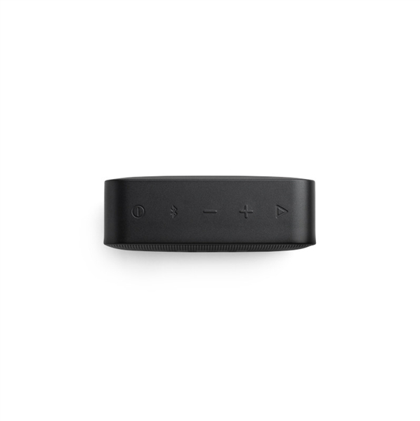Go Essential, Bluetooth Hoparlör, IPX7, Siyah - 5