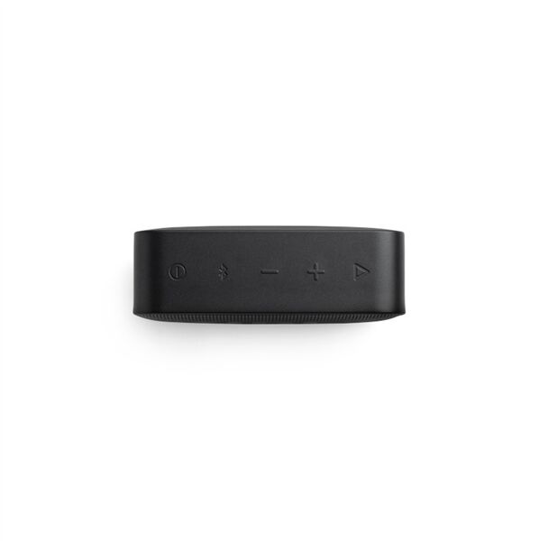 Go Essential, Bluetooth Hoparlör, IPX7, Siyah - 5