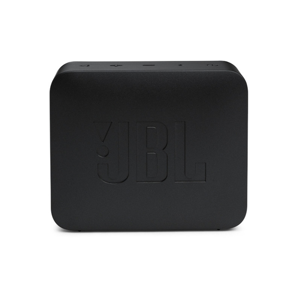 Go Essential, Bluetooth Hoparlör, IPX7, Siyah - 4