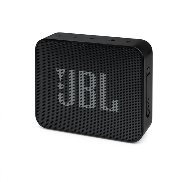 Go Essential, Bluetooth Hoparlör, IPX7, Siyah - 3