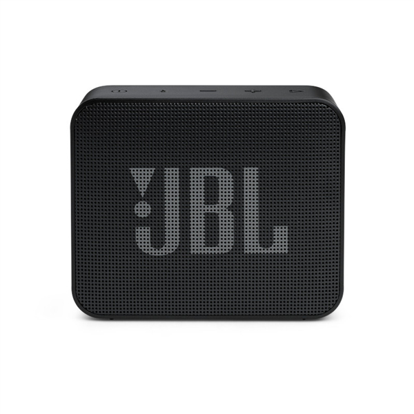 Go Essential, Bluetooth Hoparlör, IPX7, Siyah - 2