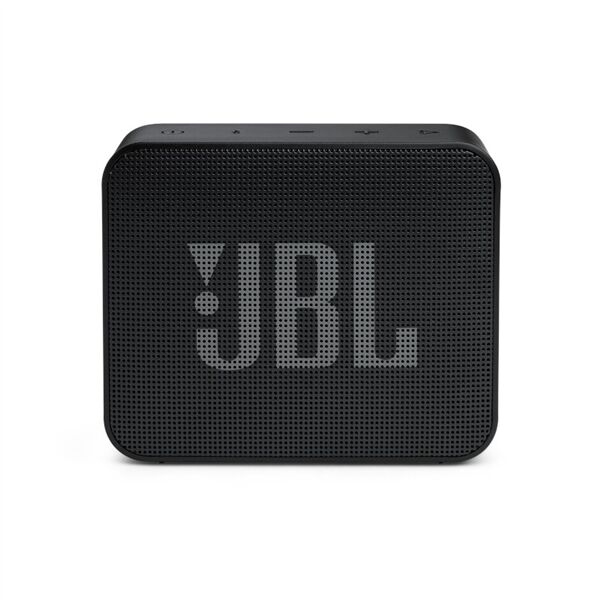 Go Essential, Bluetooth Hoparlör, IPX7, Siyah - 2