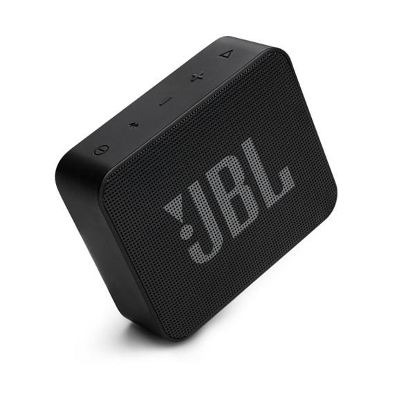 Go Essential, Bluetooth Hoparlör, IPX7, Siyah - JBL