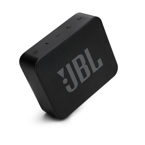Go Essential, Bluetooth Hoparlör, IPX7, Siyah - 1