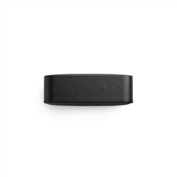 Go Essential, Bluetooth Hoparlör, IPX7, Siyah - 2