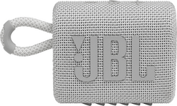 Go3, Bluetooth Hoparlör, IP67, Beyaz - 2