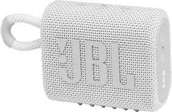 Go3, Bluetooth Hoparlör, IP67, Beyaz - 3