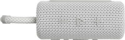 Go3, Bluetooth Hoparlör, IP67, Beyaz - 5