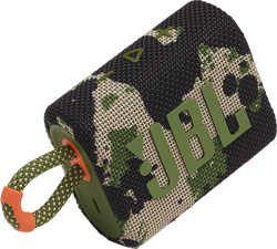 Go3, Bluetooth Hoparlör, IP67, Squad - 1