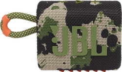Go3, Bluetooth Hoparlör, IP67, Squad - 2