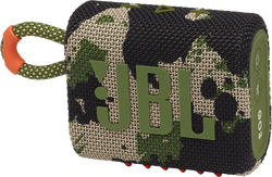 Go3, Bluetooth Hoparlör, IP67, Squad - 3