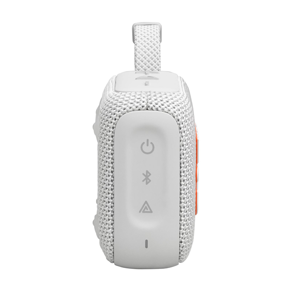 Go4, Bluetooth Hoparlör, IP67, Beyaz - 5
