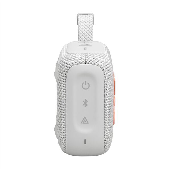Go4, Bluetooth Hoparlör, IP67, Beyaz - 5