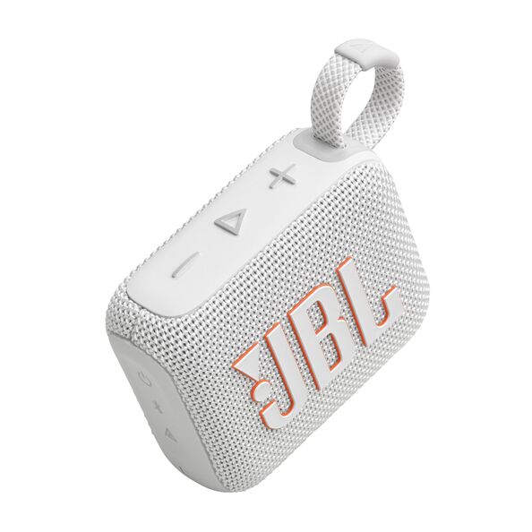 Go4, Bluetooth Hoparlör, IP67, Beyaz - 4