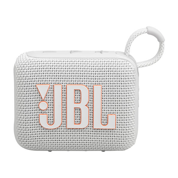 Go4, Bluetooth Hoparlör, IP67, Beyaz - 2