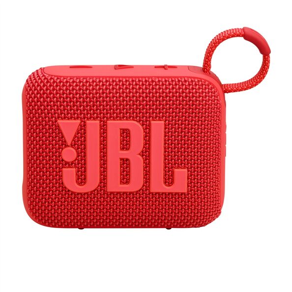Go4, Bluetooth Hoparlör, IP67, Kırmızı - 2