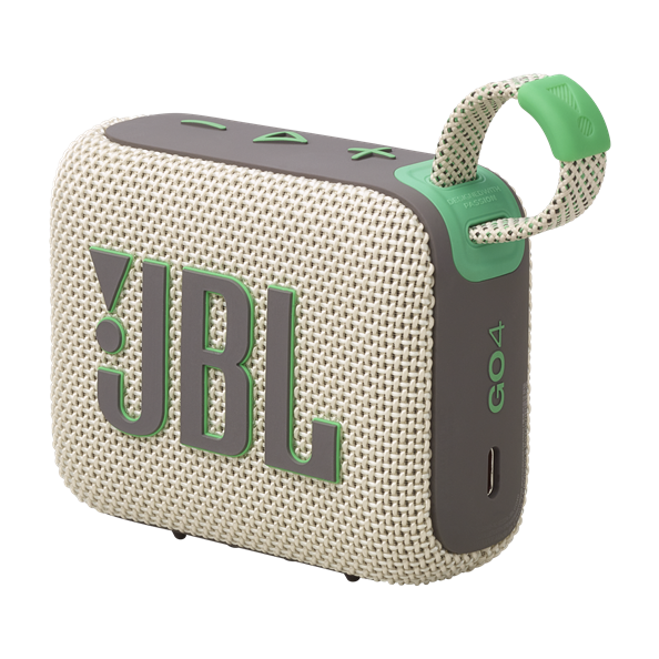 Go4, Bluetooth Hoparlör, IP67, Kum Beji - JBL