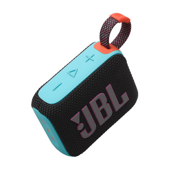 Go4, Bluetooth Hoparlör, IP67, Siyah Tur - 4