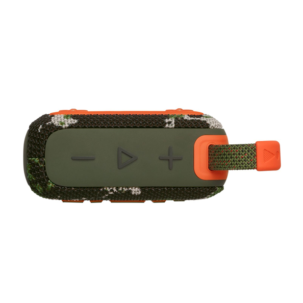 Go4, Bluetooth Hoparlör, IP67, Squad - 5