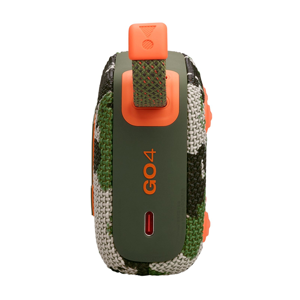Go4, Bluetooth Hoparlör, IP67, Squad - 4