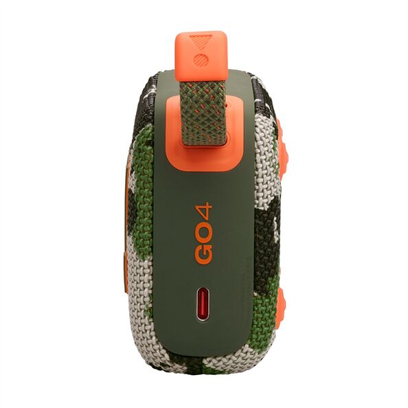Go4, Bluetooth Hoparlör, IP67, Squad - 4