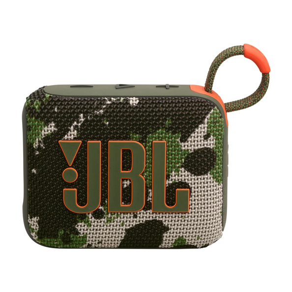 Go4, Bluetooth Hoparlör, IP67, Squad - 2