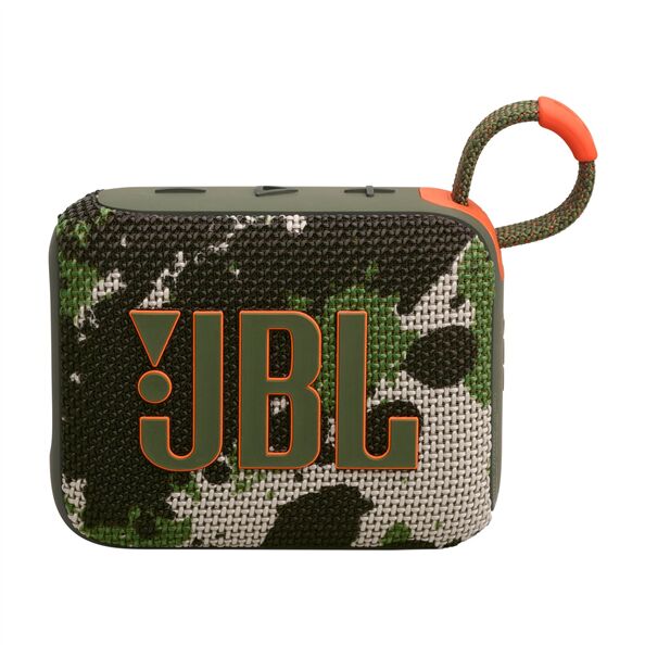 Go4, Bluetooth Hoparlör, IP67, Squad - 2