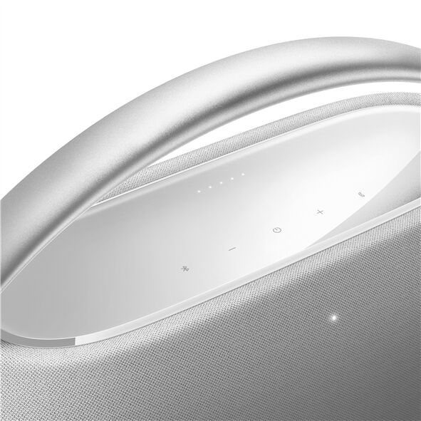 GOPLAY3, Bluetooth Hoparlör, Gri - 4