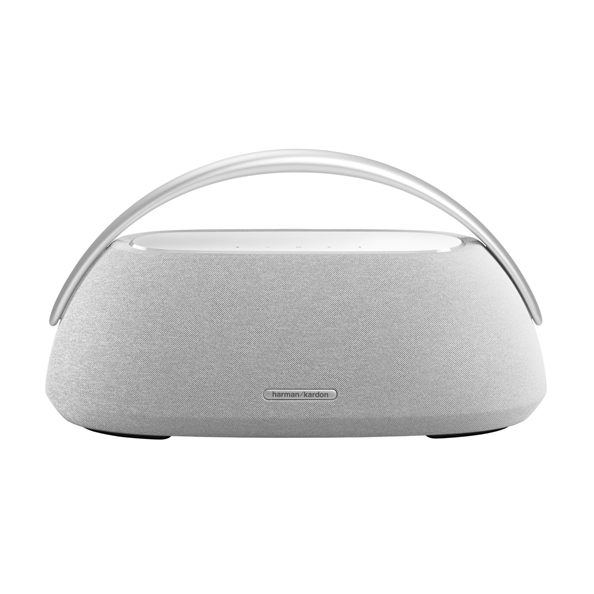 GOPLAY3, Bluetooth Hoparlör, Gri - 2