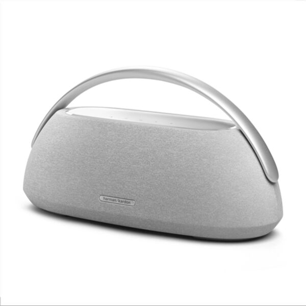 GOPLAY3, Bluetooth Hoparlör, Gri - 1