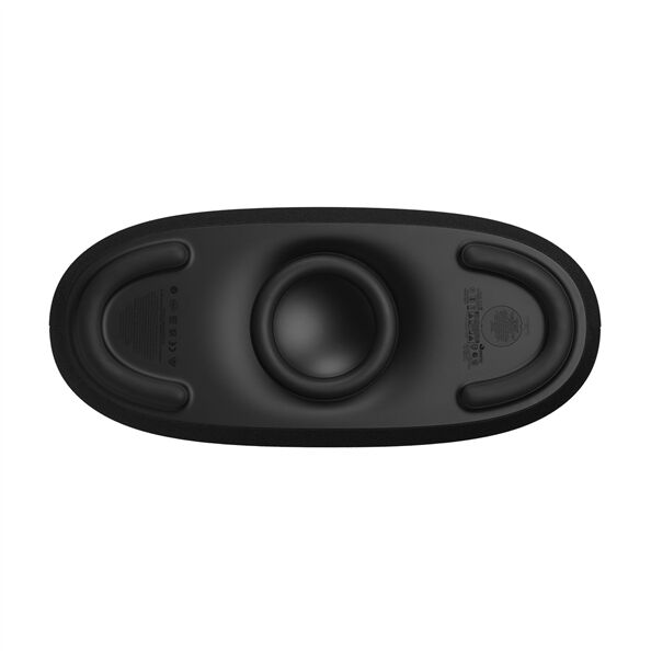 GOPLAY3, Bluetooth Hoparlör, Siyah - 5