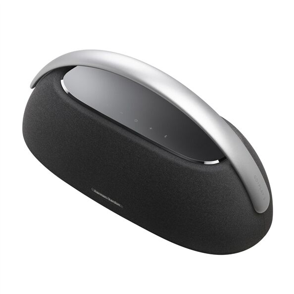 GOPLAY3, Bluetooth Hoparlör, Siyah - 4