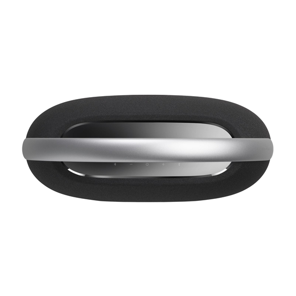 GOPLAY3, Bluetooth Hoparlör, Siyah - 3