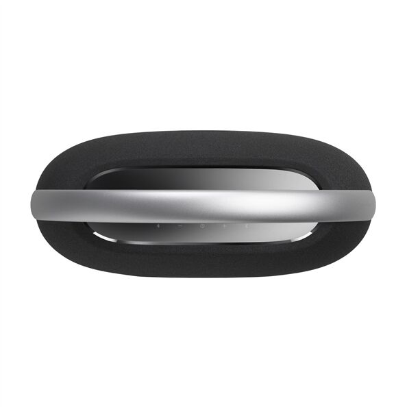 GOPLAY3, Bluetooth Hoparlör, Siyah - 3