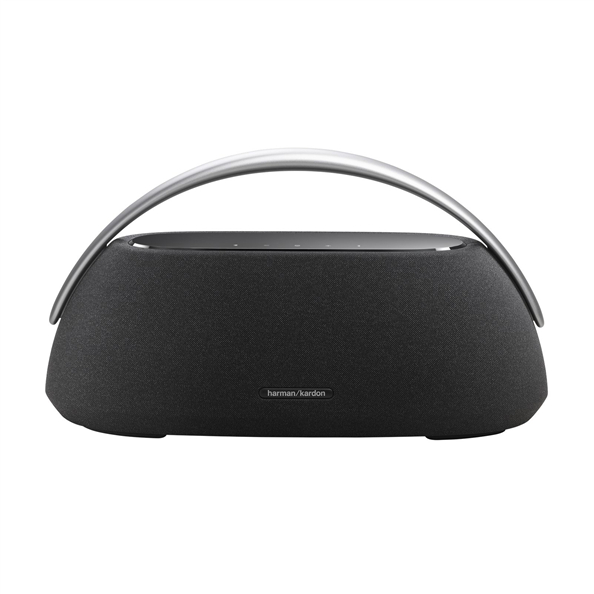 GOPLAY3, Bluetooth Hoparlör, Siyah - 2