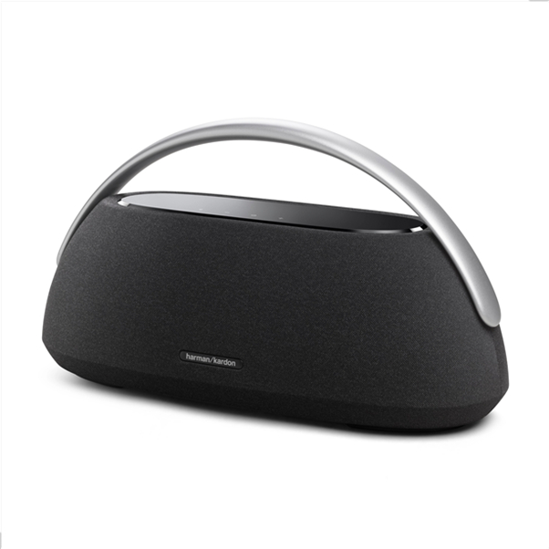 GOPLAY3, Bluetooth Hoparlör, Siyah - Harman Kardon