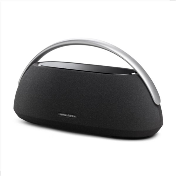 GOPLAY3, Bluetooth Hoparlör, Siyah - 1