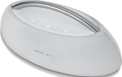 GOPLAYMINI, Bluetooth Hoparlör, Beyaz - 1