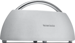 GOPLAYMINI, Bluetooth Hoparlör, Beyaz - 2