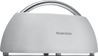 GOPLAYMINI, Bluetooth Hoparlör, Beyaz - 2