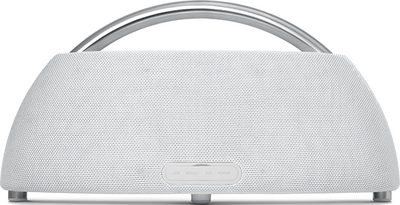 GOPLAYMINI, Bluetooth Hoparlör, Beyaz - 4