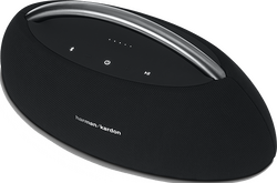 GOPLAYMINI, Bluetooth Hoparlör, Siyah - 1