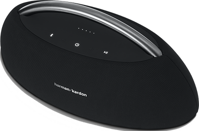 GOPLAYMINI, Bluetooth Hoparlör, Siyah - 1