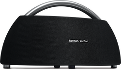 GOPLAYMINI, Bluetooth Hoparlör, Siyah - 2