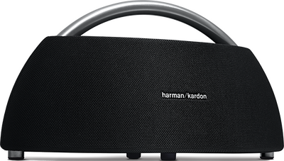GOPLAYMINI, Bluetooth Hoparlör, Siyah - 2