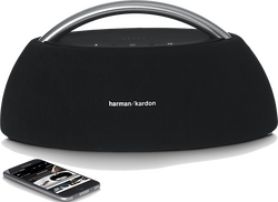 GOPLAYMINI, Bluetooth Hoparlör, Siyah - 3